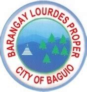 lourdes proper baguio city|Lourdes Subdivision, Proper (Baguio City) Street Guide and Map.